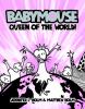 Babymouse. Vol. 1, Queen of the World!